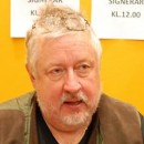 Leif GW Persson