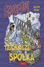 Scooby-Doo! Tajemnicza spółka 