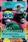 Blondynka w Meksyku 