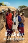 Blondynka na Czarnym Lądzie 