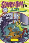 Scooby-Doo! i Ty: Na tropie Naftowego Demona 