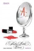 Zabójcze. Pretty Little Liars 