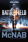 Battlefield 3: Rosjanin