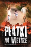 Płatki na wietrze