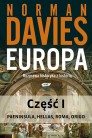 Europa. Rozprawa historyka z historią - cz 1.