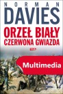 Orzeł biały. Czerwona gwiazda (wersja multimedialna)