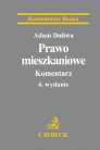 Prawo mieszkaniowe. Komentarz