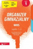 WOS cz. 1. Organizer gimnazjalny