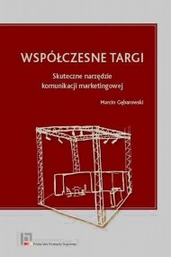 Współczesne targi