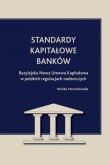 Standardy kapitałowe banków