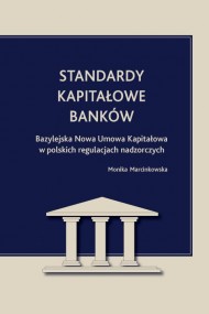Standardy kapitałowe banków