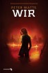 Wir - Trylogia Ryfterów t. 2