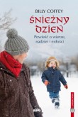Śnieżny dzień