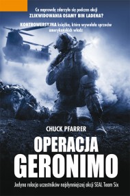 Operacja Geronimo
