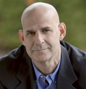 Harlan Coben