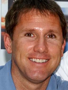 Nicholas Sparks