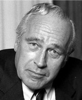 Robert Ludlum