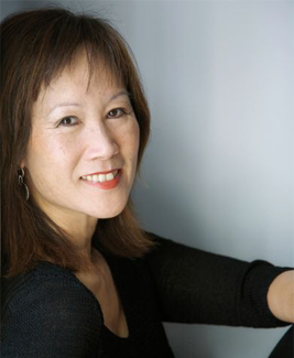 Tess Gerritsen