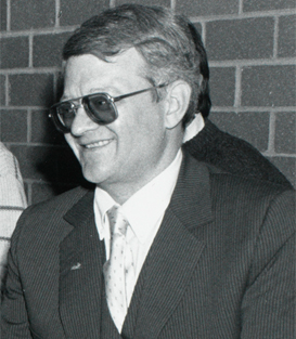 Tom Clancy