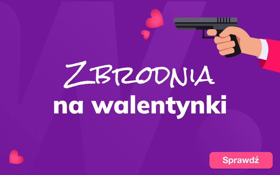 Zbrodnia