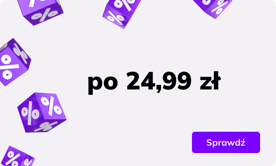 Ebooki Znaku po 24,99 zł