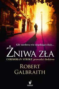 Żniwa zła