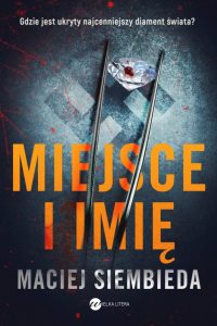 Nagroda Wielkiego Kalibru: Miejsce i imię
