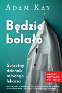 "Będzie bolało"