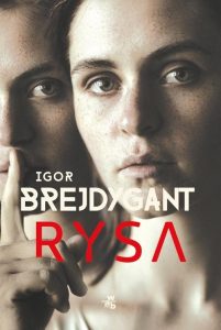 Nagroda Wielkiego Kalibru: Rysa
