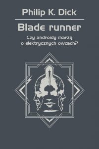 blade runner cyberpunk