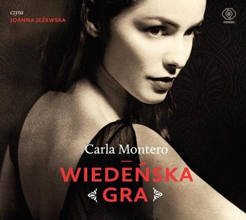 okładka Wiedeńska graksiążka |  | Carla Montero