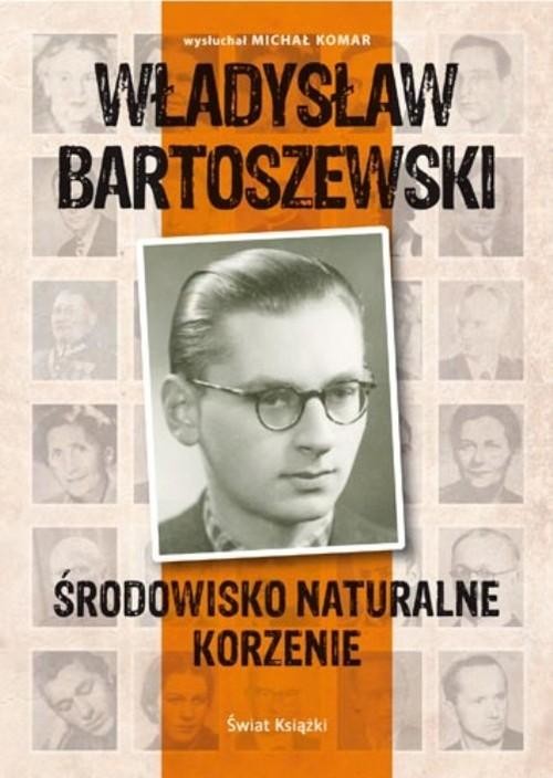 okładka Środowisko naturalne, korzenie książka | Michał Komar, Władysław Bartoszewski