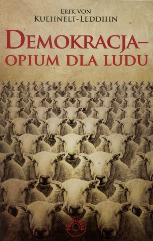 Demokracja opium dla ludu