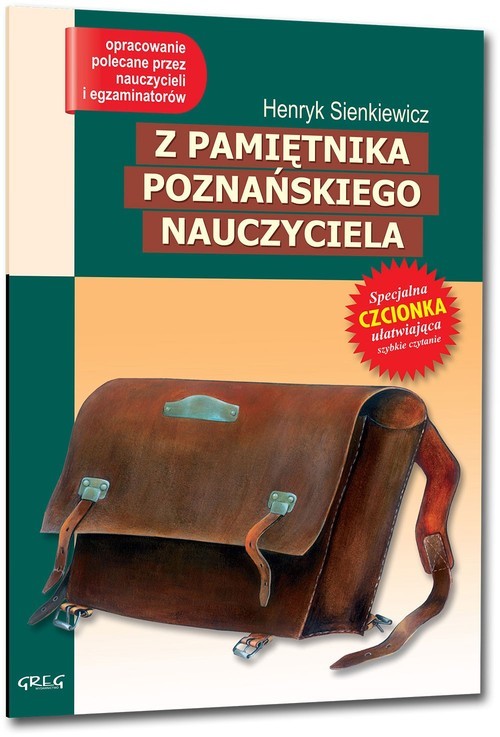 Z Pamiętnika Poznańskiego Nauczyciela Wydanie Z Opracowaniem