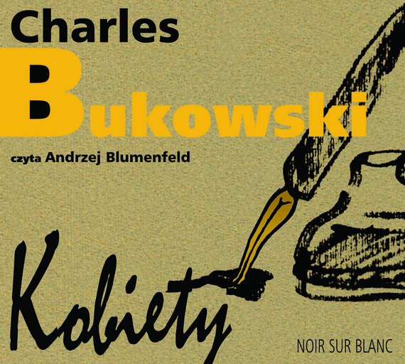 okładka Kobiety audiobook | MP3 | Charles Bukowski