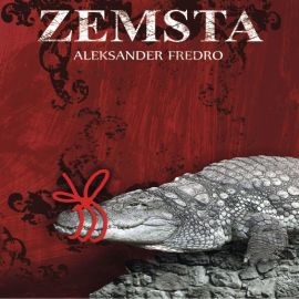 Zemsta Aleksander Fredro Audiobook W Mp3 Woblink Com