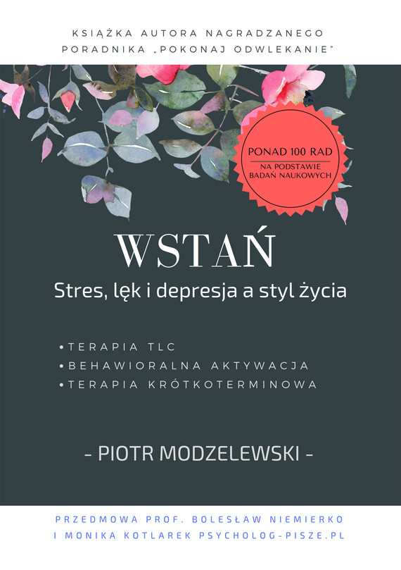 okładka Wstań ebook | epub, mobi, pdf | Piotr Modzelewski