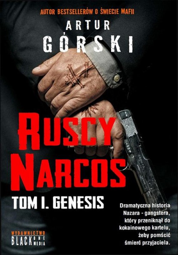 Ruscy Narcos