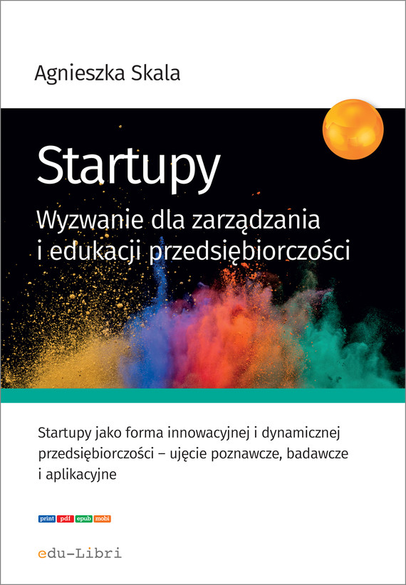 Startupy