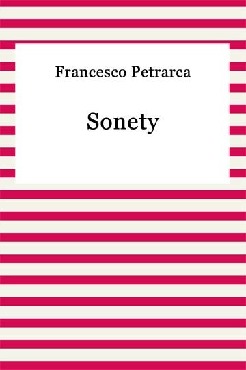 okładka Sonety ebook | epub, mobi | Francesco Petrarca