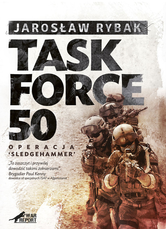 Task Force50
