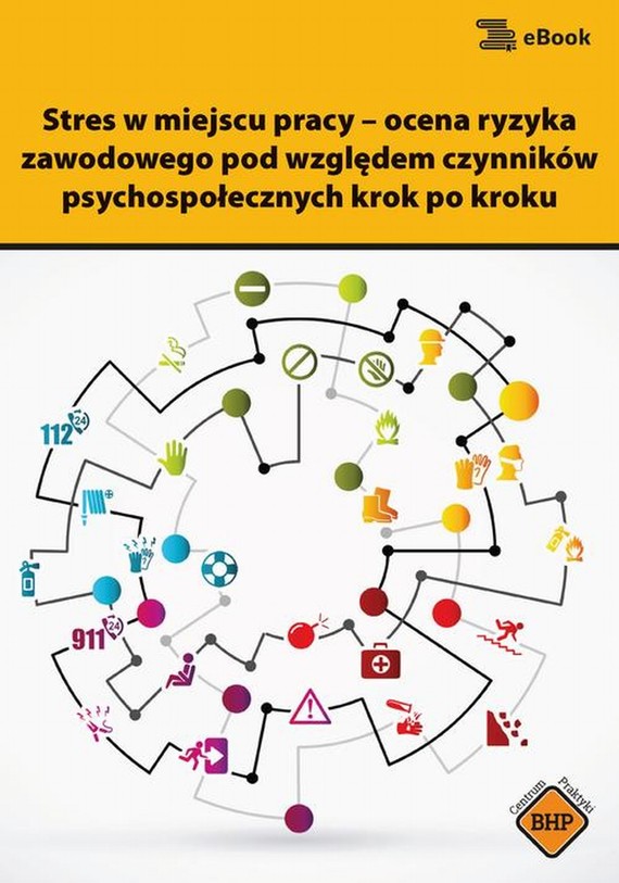 Stres W Miejscu Pracy – Ocena Ryzyka Zawodowego Pod Względem Czynników ...