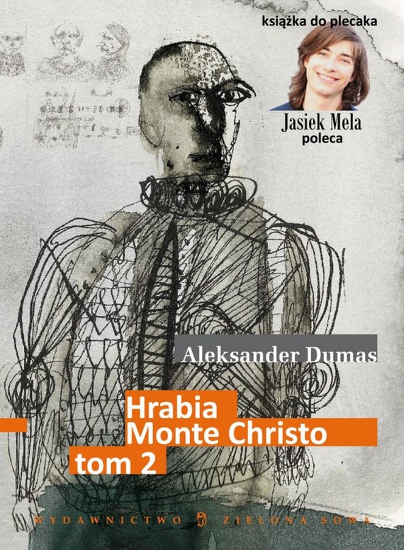Hrabia Monte Christo. t. II