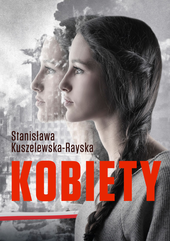 okładka Kobietyebook | epub, mobi | Stanisława Kuszelewska-Rayska