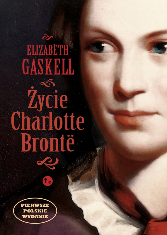 okładka Życie Charlotte Bronteebook | epub, mobi | Elizabeth Gaskell