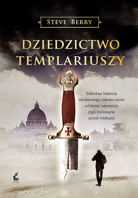 The Templar Legacy by Steve Berry The Templar Legacy by Steve Berry