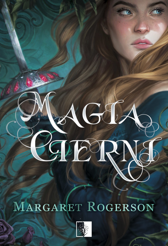 okładka Magia Cierni ebook | epub, mobi | Margaret Rogerson