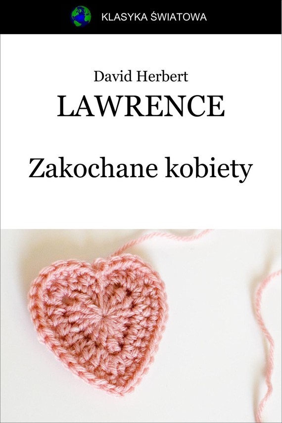 okładka Zakochane kobiety ebook | epub, mobi | David Herbert Lawrence