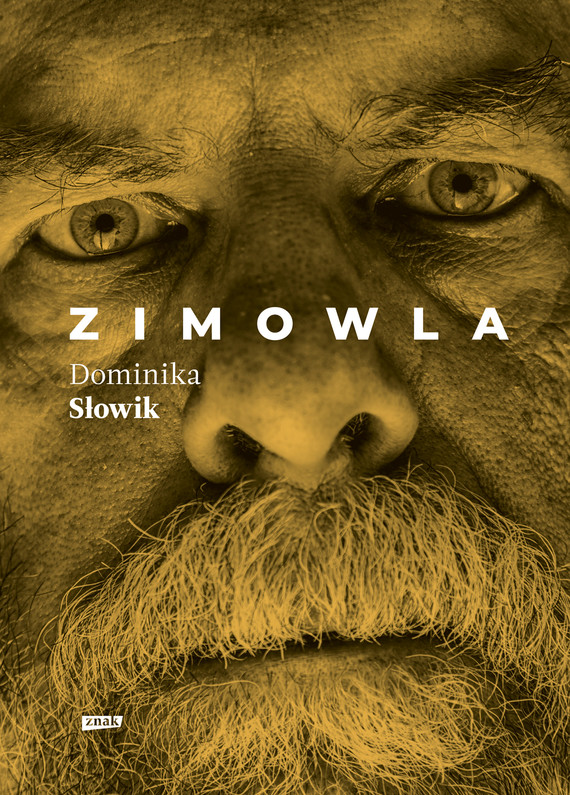okładka Zimowla ebook | epub, mobi | Dominika Słowik