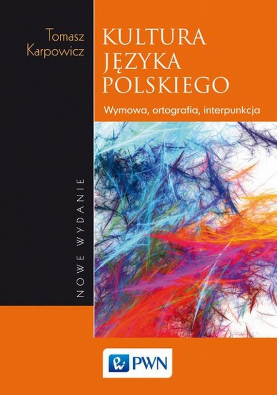 okładka Kultura języka polskiegoebook | epub, mobi | Tomasz Karpowicz